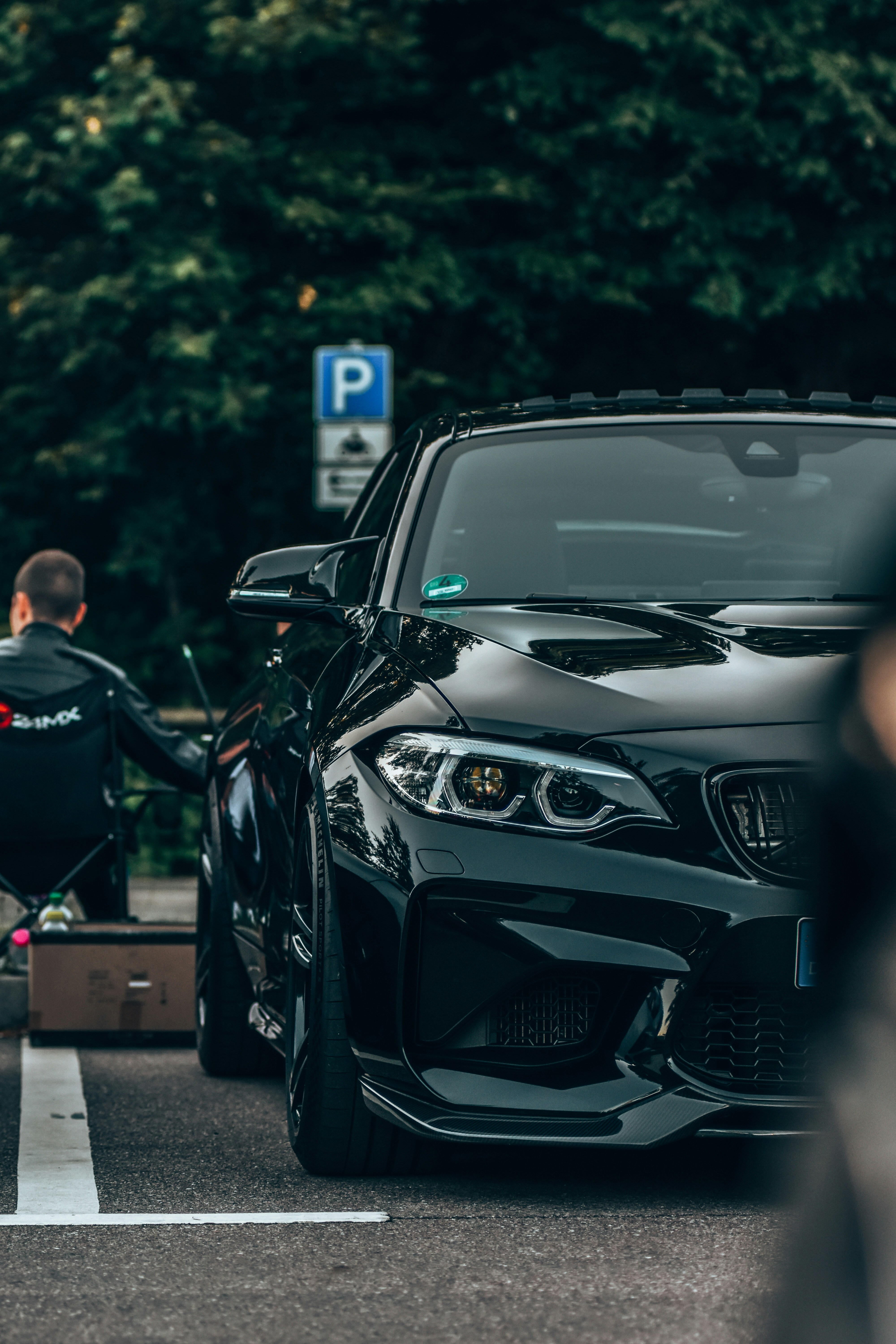 Self Drive Rental