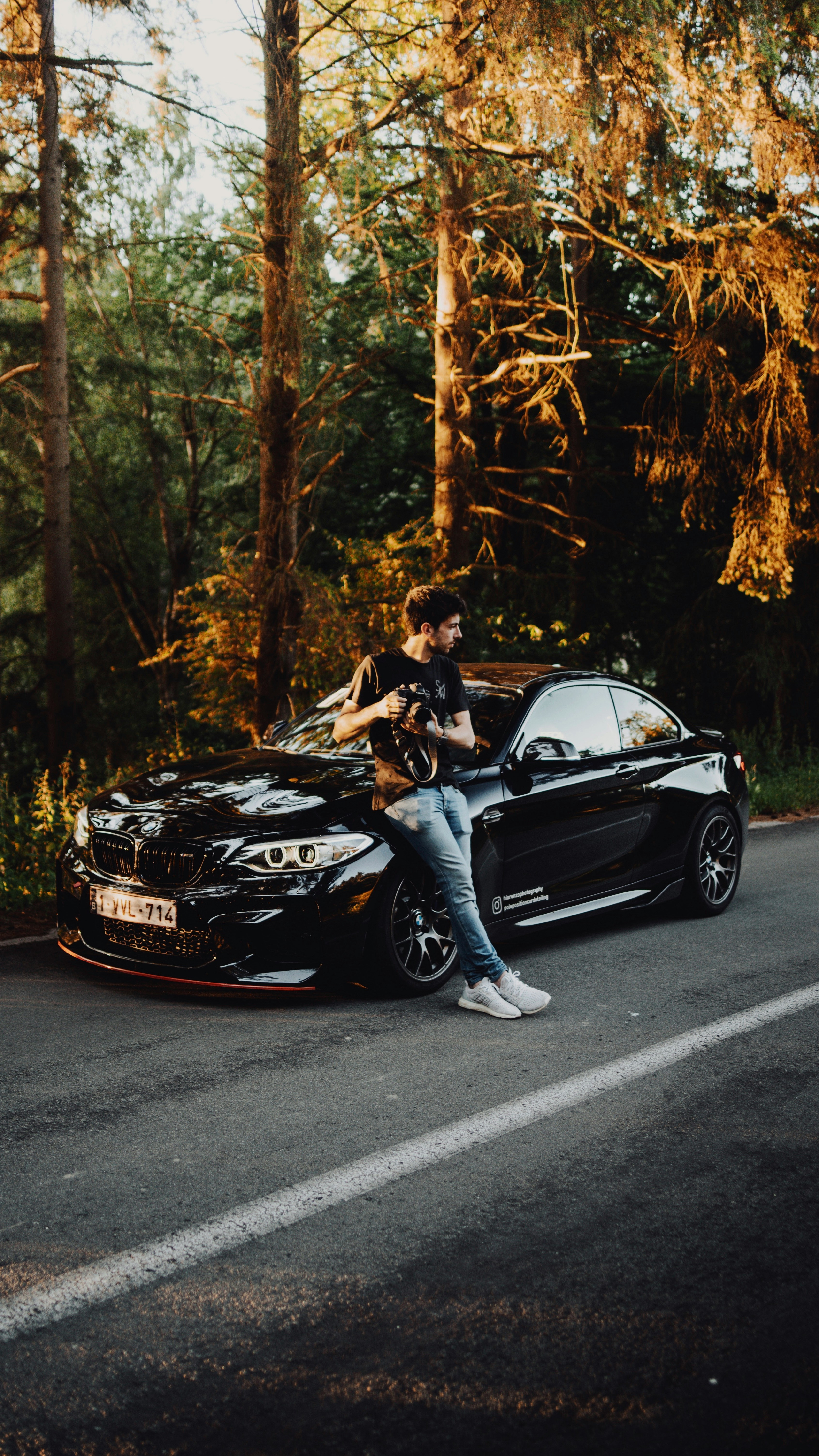 Chauffeur Hire